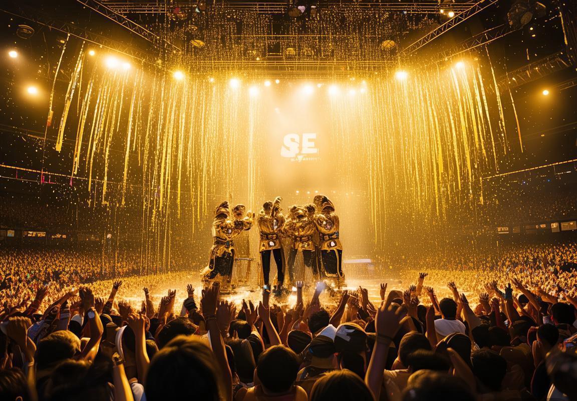 金色的雨再次為首爾而下！GEN達(dá)成兩連冠偉業(yè)